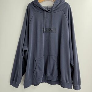 Taylor Swift The Eras Tour 2023 Sweatshirt Hoodie‎ Blue